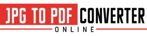 jpg to pdf converter online