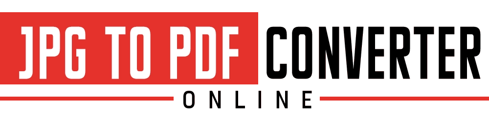 Jpg to PDF Converter Online